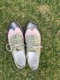 Обувки от естествена кожа Бианки, снимка 1 - Дамски ежедневни обувки - 44229372