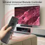 Универсално дистанционно за Samsung Smart TV – работи с LCD/LED/UHD телевизори , снимка 3