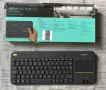 Клавиатура LOGITECH K400 PLUS BLACK, снимка 3