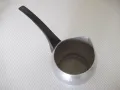 Канче метално с дълга дръжка, снимка 3