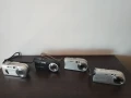 Камери SONY Cyber-shot DSC-P100,DSC-P120,DSC-P10, DSC-P200, снимка 1