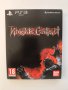 Knights Contract Paper Sleeve Limited Edition игра за Ps3 Playstation 3 плейстейшън 3, снимка 1 - Игри за PlayStation - 44824320