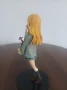 фигурка на каори / kaori от your lie on april, снимка 1