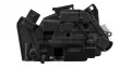 Брава за задна лява врата, VW Tiguan 5N Face, CC, 6 ПИН,, снимка 4