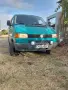 WV каравелия синхро 4×4, снимка 1