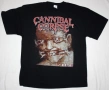Тениска на Cannibal Corpse , снимка 1