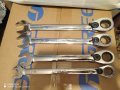 Продавам гаечни ключове на марката Snap on, Blue - point и армсронг, снимка 2