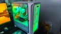 НОВ Gaming компютър с 8/16-Ядрен Ryzen 7 / 12Gb Видеокарта / 32Gb RAM / SSD 1Tb / 650Watt, снимка 4