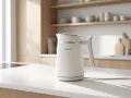 Електрическа кана Philips Eco HD9365/10 (1.7 л, 2200W) – Отлично състояние, снимка 1