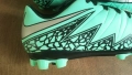 NIKE HYPERVENOM Football Boots Размер EUR 40,5 / UK 6,5 бутонки за футбол 303-14-S, снимка 3