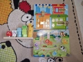 Лот от дървени играчки образователни , снимка 3