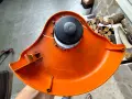 Електрически тример Stihl FSE 31, снимка 8