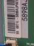 T-Con Board 6871L-5898A 6870C-0805A for, GRUNDIG 55VLX600 55inc DISPLAY 057T55D14C, снимка 4