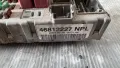 Контролен Модул (Бушонно Табло BSI / BSM ) за Fiat Doblo - 46812227 / 46535725, снимка 2