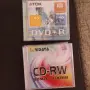 DVD/CD нови в опаковки по 1 и 50 бр, снимка 11