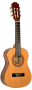 Продавам Класическа китара kirkland classical guitar 1/4 , снимка 1 - Китари - 44733384