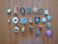 Колекция от различни значки, снимка 5
