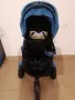 Комбинирана бебешка количка Chipolino, снимка 2