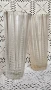 Стъклена ваза, снимка 1