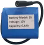  12V 37Ah презареждаема батерия, снимка 7