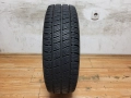 1 бр. 195/70/15 C Barum 24 г. / бус зимна гума, снимка 1