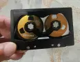 Аудио Касети с алум. магнетофонни ролки - НОВИ, снимка 2