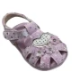 Леки и удобни светещи детски сандали за момиче, снимка 5
