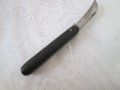нож - стар нож за ашладисване, ножове, снимка 12