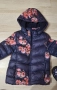 Детско яке и боти за 4-5 години , снимка 2