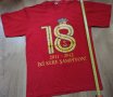 Galatasaray Istanbul - детска тениска на Галатасарай за ръст 158см. , снимка 5