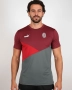Puma AC Milan - Оригинална мъжка спортна тениска размер M, снимка 1