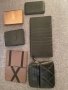 6 Портфейла – Перфектно състояние, като нови!, снимка 1