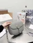 Christian Dior Дамска чанта, кожа, снимка 7