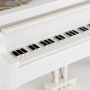 Музикална кутия пиано, снимка 7