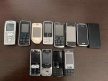Nokia Налични Лот, снимка 1