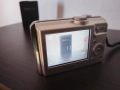 Nikon Coolpix P2 5.1MP Japan, снимка 4