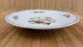 Стара чиния KPM Krister, над 100 годошна, снимка 2