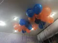 Балони латексови и фолийни с хелий!, снимка 5