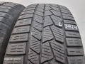 2бр зимни гуми 205/65/17 CONTINENTAL L03824, снимка 2