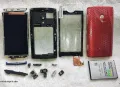 Части за Sony Ericsson Xperia X10, снимка 1