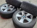 Гуми с джанти за BMW X5 E53 18", снимка 6