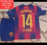 FC BARCA ❤️⚽️ детско юношески футболни екипи НОВО 2025-26 год , снимка 3