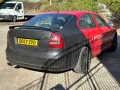 Skoda Octavia vrs 2.0tdi на части /шкода октавия, снимка 3