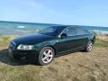 Audi a6 c6 3.0tdi quattro s line, снимка 8