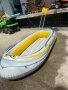 Надуваема лодка с гребла, снимка 14