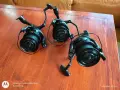 Shimano Ultegra 14000 XTE с алуминиев тунинг MV Spools.Комплект 3 бр., снимка 8