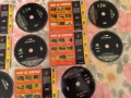 playstation 1 demo disc от63 до 70, снимка 4