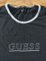 guess - страхотна дамска тениска, снимка 6