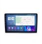 Универсална автомобилна мултимедия 9” Android 13 8GB RAM / 128GB GPS WiFi Bluetooth НОВА, снимка 1