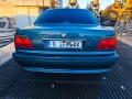 bmw e38 730d, снимка 6